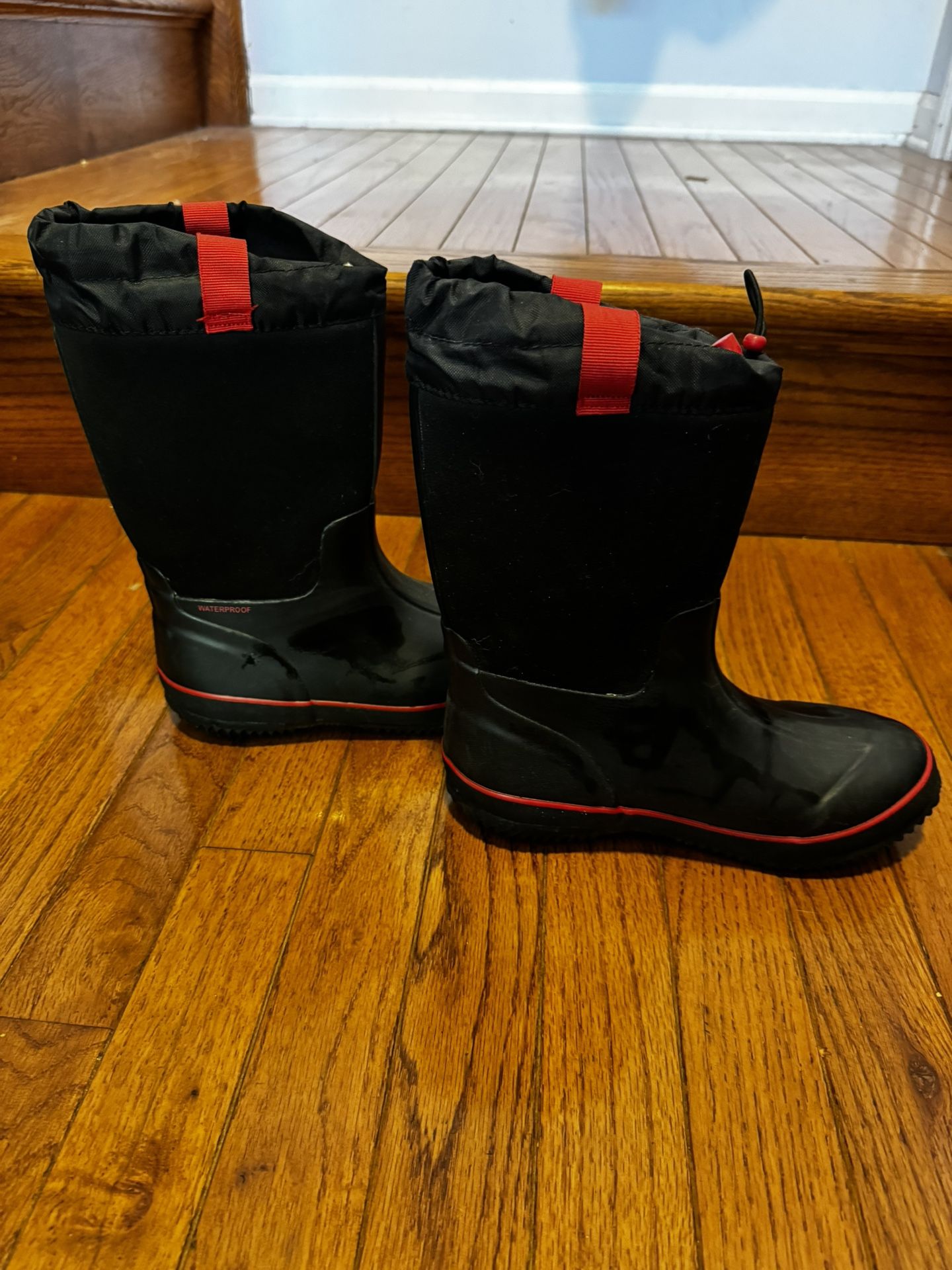 Cat and Jack Waterproof Snow Boots