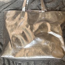 DKNY tote bag