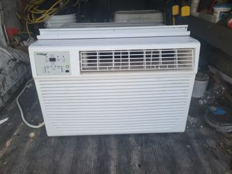Window  ac