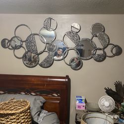 Wall Art/ Mirror