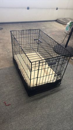 Dog Kennel