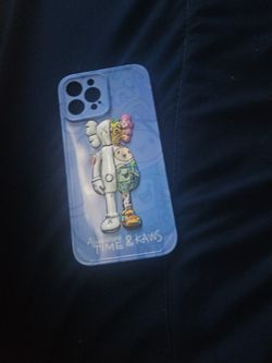 IPhone Case 12 Pro Max