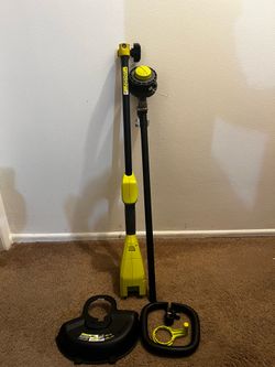 Ryobi 40v 15” String Trimmer