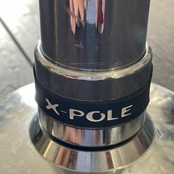X-Pole Fitness Pole