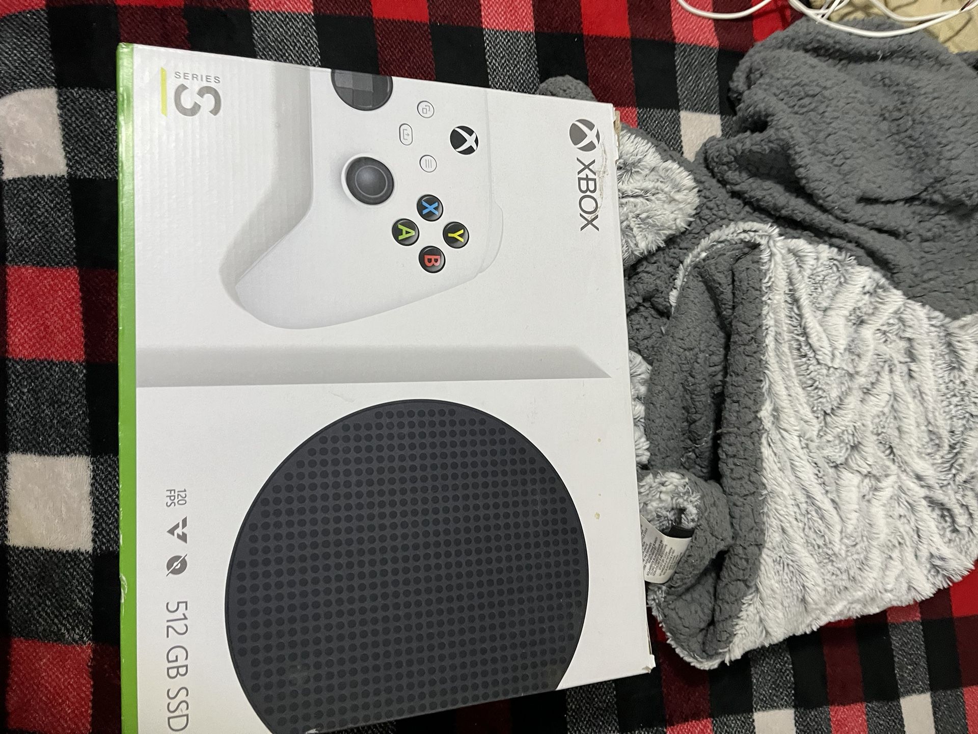 Xbox Series S *BEST OFFER*