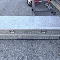 Truck Tool Box