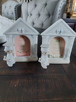 Precious moments frames