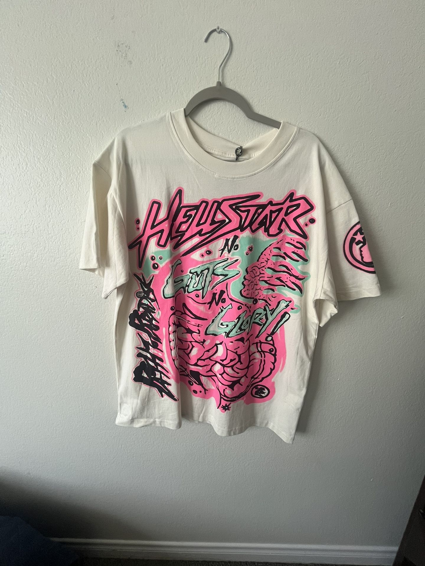 Hellstar
