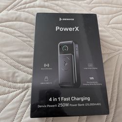 Denvix Portable Charger