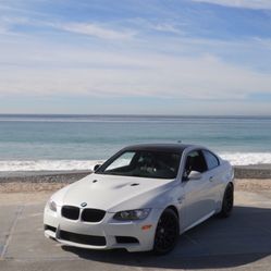 2013 BMW M3