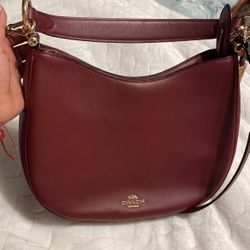 Coach Crossbody Bag