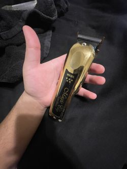 Wahl Magic Clips Cordless