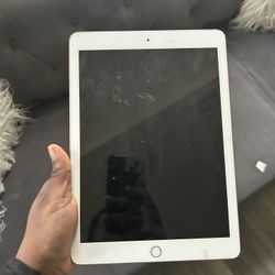 Ipad Gen6