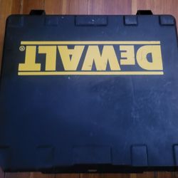 Dewalt 18v Drill