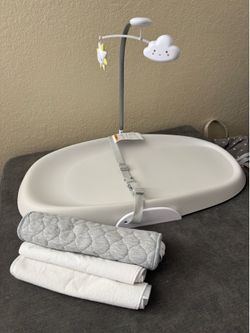 Skip Hop Changing Pad