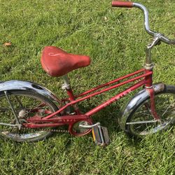 Schwinn Kids Bike 