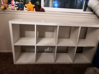 IKEA bookcase
