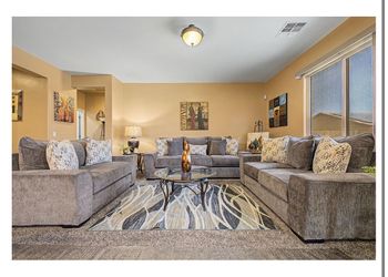 Living room set