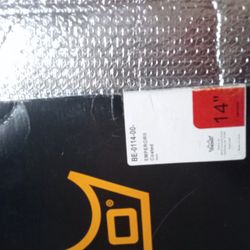 Remo drum Percussion Skin Brand New 14 "