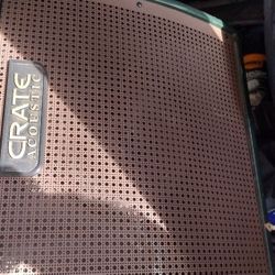 CA30DG  ACOUSTIC GUITAR AMPLIFIER 