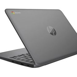 HP Chromebook 