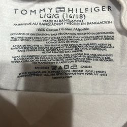 Tommy Hilfigure Shirt 
