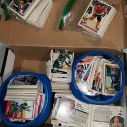 Hockey Cards