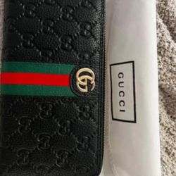 Gucci Wallet 