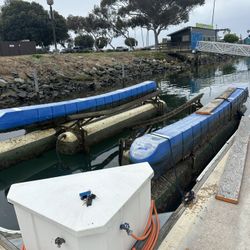 Boat Lift Free 