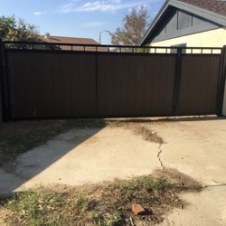 Custom Gates
