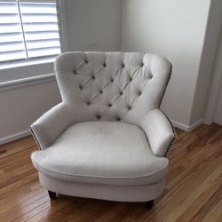 Pottery Barn Chair 