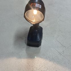 RYOBI 18 Volt Flashlight 