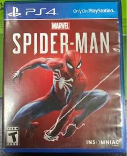 Marvel Spider-man