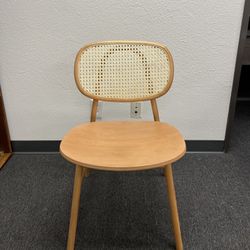Rattan Chairs