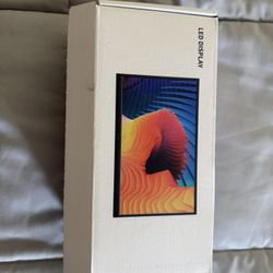 10.3 Inch Touch Screen