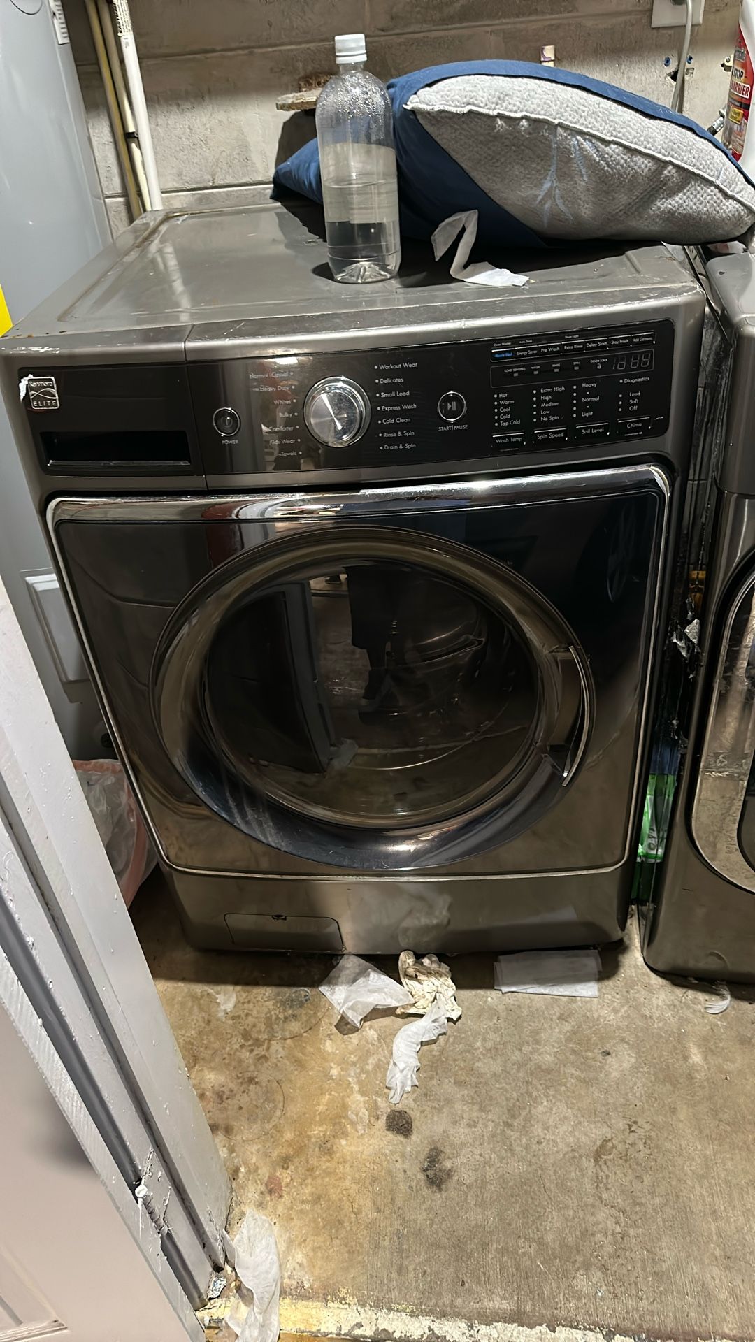 washer Dryer $300 OBO