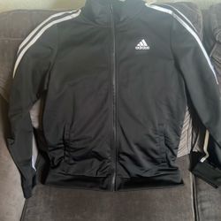 adidas tiro essentials full zip training track jackets