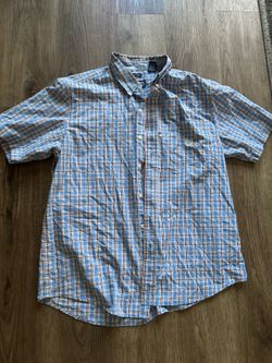 Bundle 3 button up short sleeve for $15