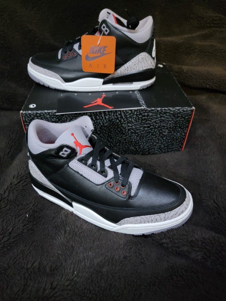 Jordans