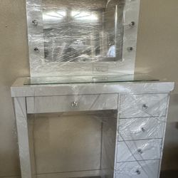 Vanity Set 