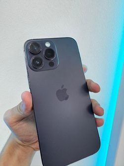 iPhone 14 Pro Max
