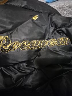Vintage Rocawear Jacket