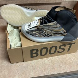 Brand New Yeezy QNTM BOOST Size 12.5