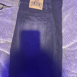 heaven jeans 