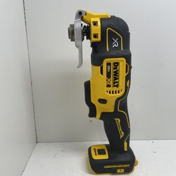 Dewalt 20v Brushless Oscillating Multi Tool 195514/11