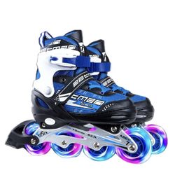 In-line Roller Skates For Young Adults 