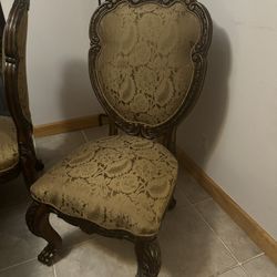 Dining Chairs