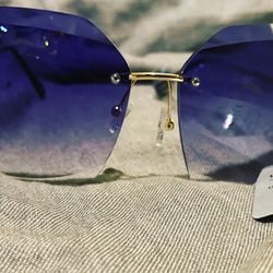 New! Ladies Sunglasses 