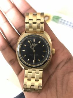 ADIDAS STAN SMITH WATCH
