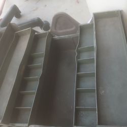 Tool box